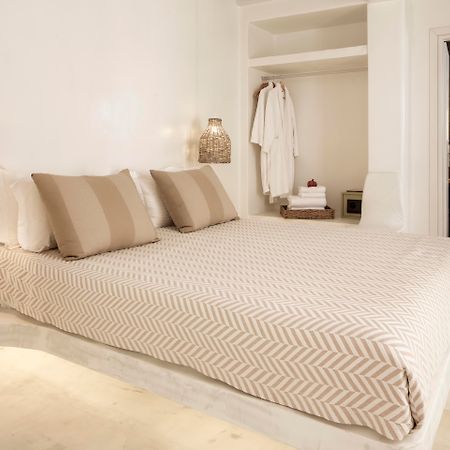 Naxian Collection - Small Luxury Hotel Of The World Stelida  Exterior photo